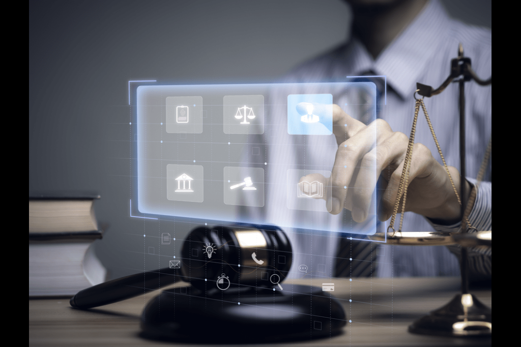 Digital Court Reporting in Remote Proceedings: Addressing Challenges ...